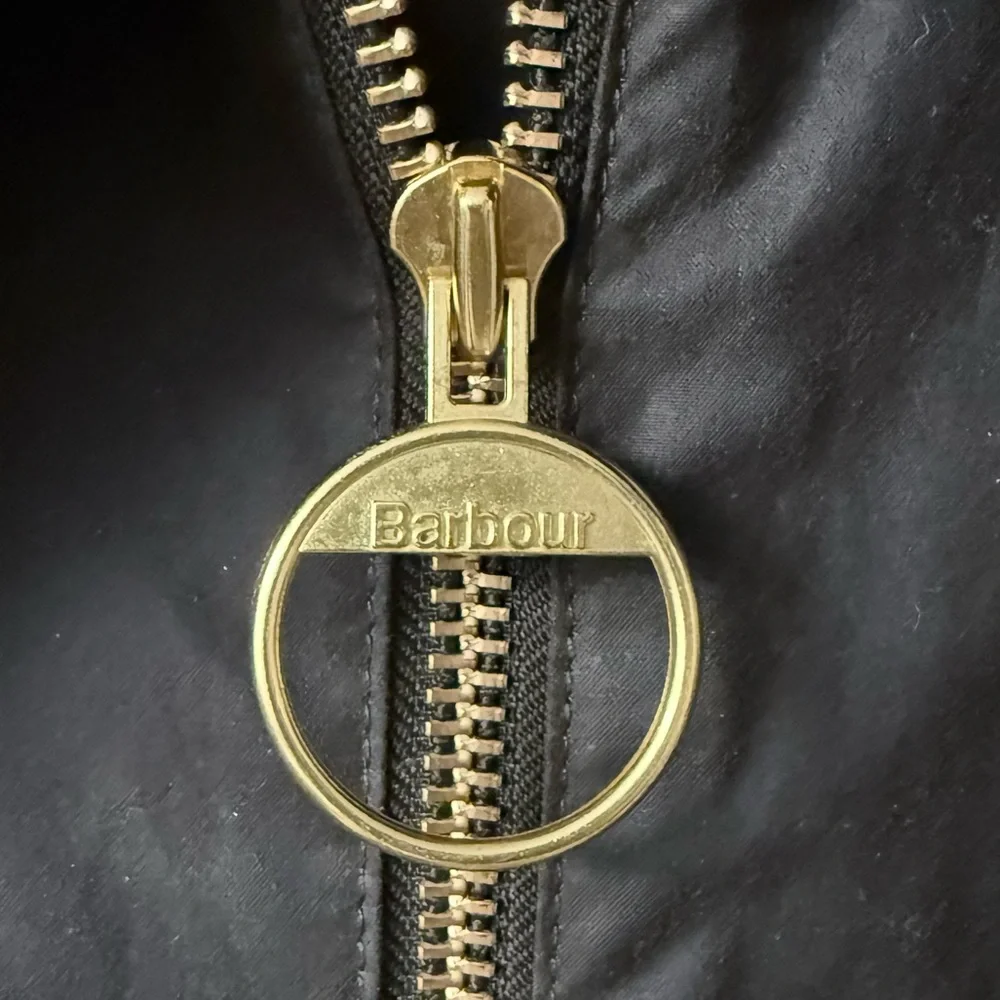 Firm Price💥 BARBOUR  Allerston Water Resistant Waxed Cotton Jacket - Picture 5 of 10